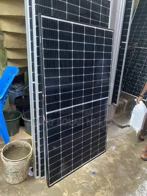 400 Watts Canadian Solar Panel