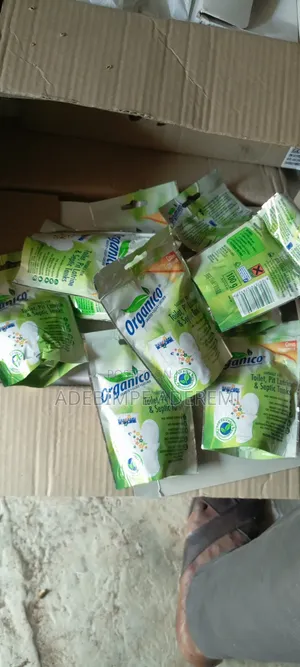 Bio Enzyme and Treated Coconut Fiber Chemical