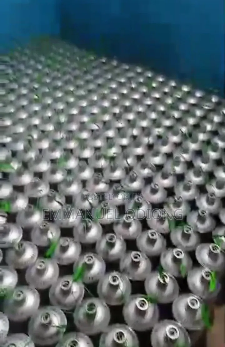 Silver Mercury (White Water) - Please Read the Description Very Well