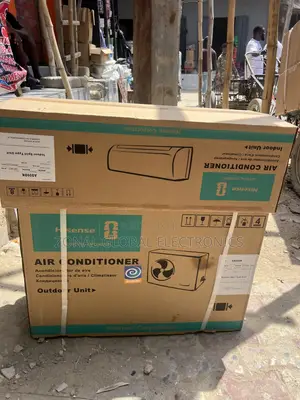 Hisense Inverter Air Conditioner 1hp