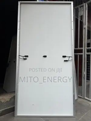 500w Single Face Panel