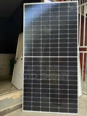 500w Single Face Panel