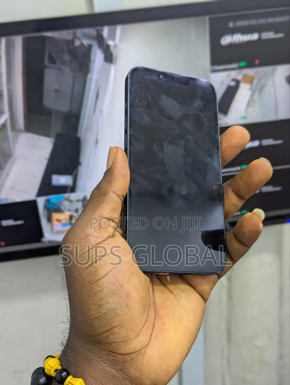 New Apple iPhone 13 128 GB Blue