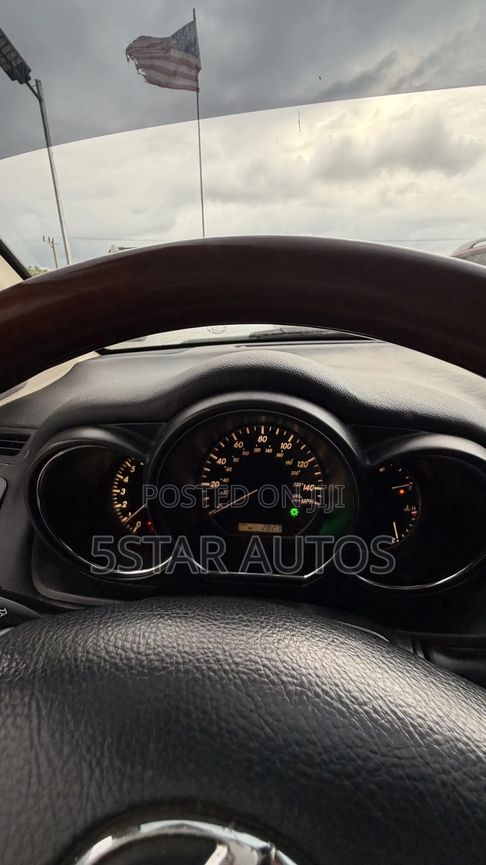Lexus RX 330 AWD 2006 Silver