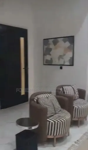 Furnished 3bdrm Apartment in Ikeja Gra for rent