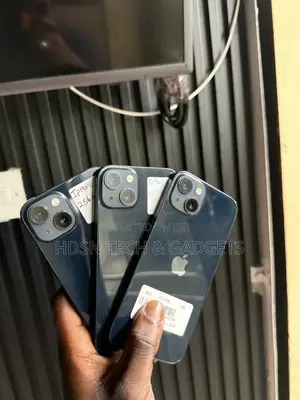Apple iPhone 13 256 GB Blue