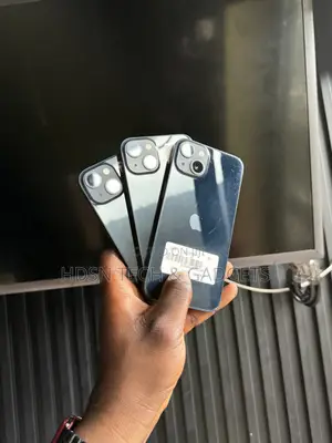 Apple iPhone 13 256 GB Blue