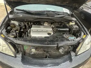 Lexus RX 330 2005 Gray