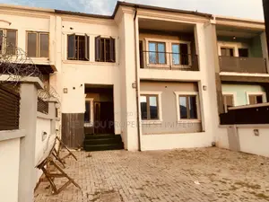 4bdrm Duplex in Naf Valley Estate, for rent