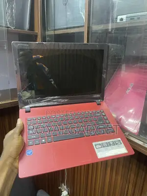 Laptop Acer Aspire 1 A114-32 4GB Intel Pentium SSD 128GB
