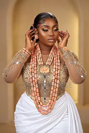 Traditional Bride Bead
