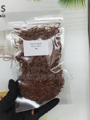 Pau D Arco Root 25g