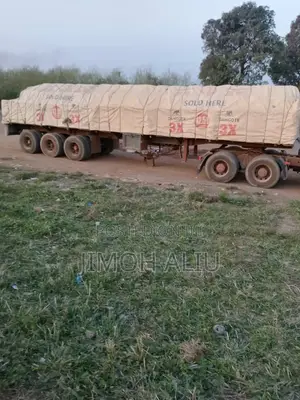 Dangote Cement Distributor Retail & Wholesale