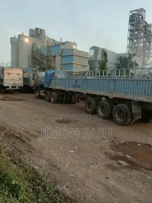 Dangote Cement Distributor Retail & Wholesale