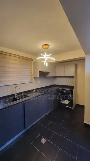 Furnished 3bdrm Apartment in Ikeja Gra Lagos for rent