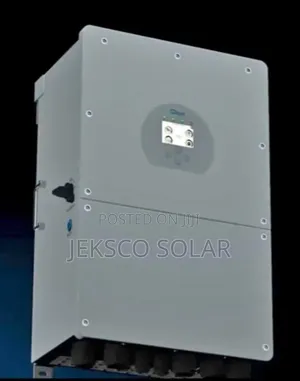 16kw Deye Hybrid Inverter 48v 3phase