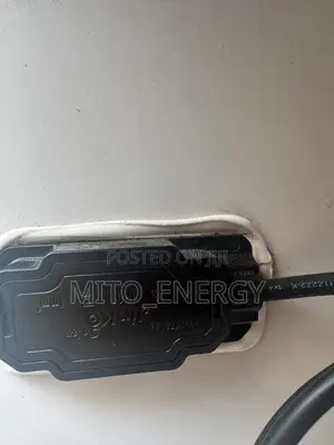 460w Jinko Panel