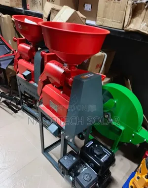 Original Milling Machine