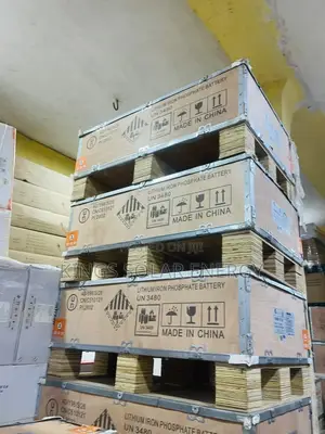 15khw 48v Felicity Lithium Felicity Lithium Battery Available