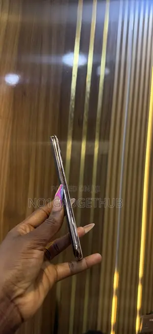 Apple iPhone 11 Pro Max 256 GB Gold