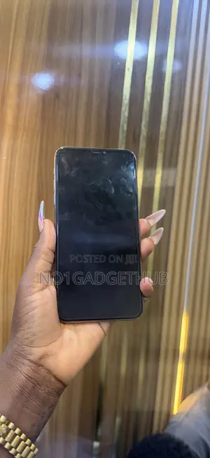 Apple iPhone 11 Pro Max 256 GB Gold