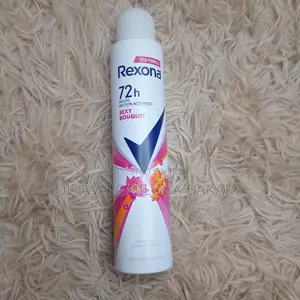 Rexona 72hours Sexy Bouquet Body Spray