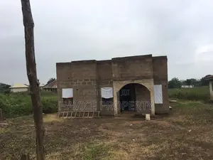 4bdrm Bungalow in Egbeda / Egbeda for Sale
