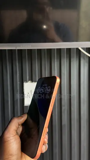Apple iPhone 17 Pro Max 256 GB Orange