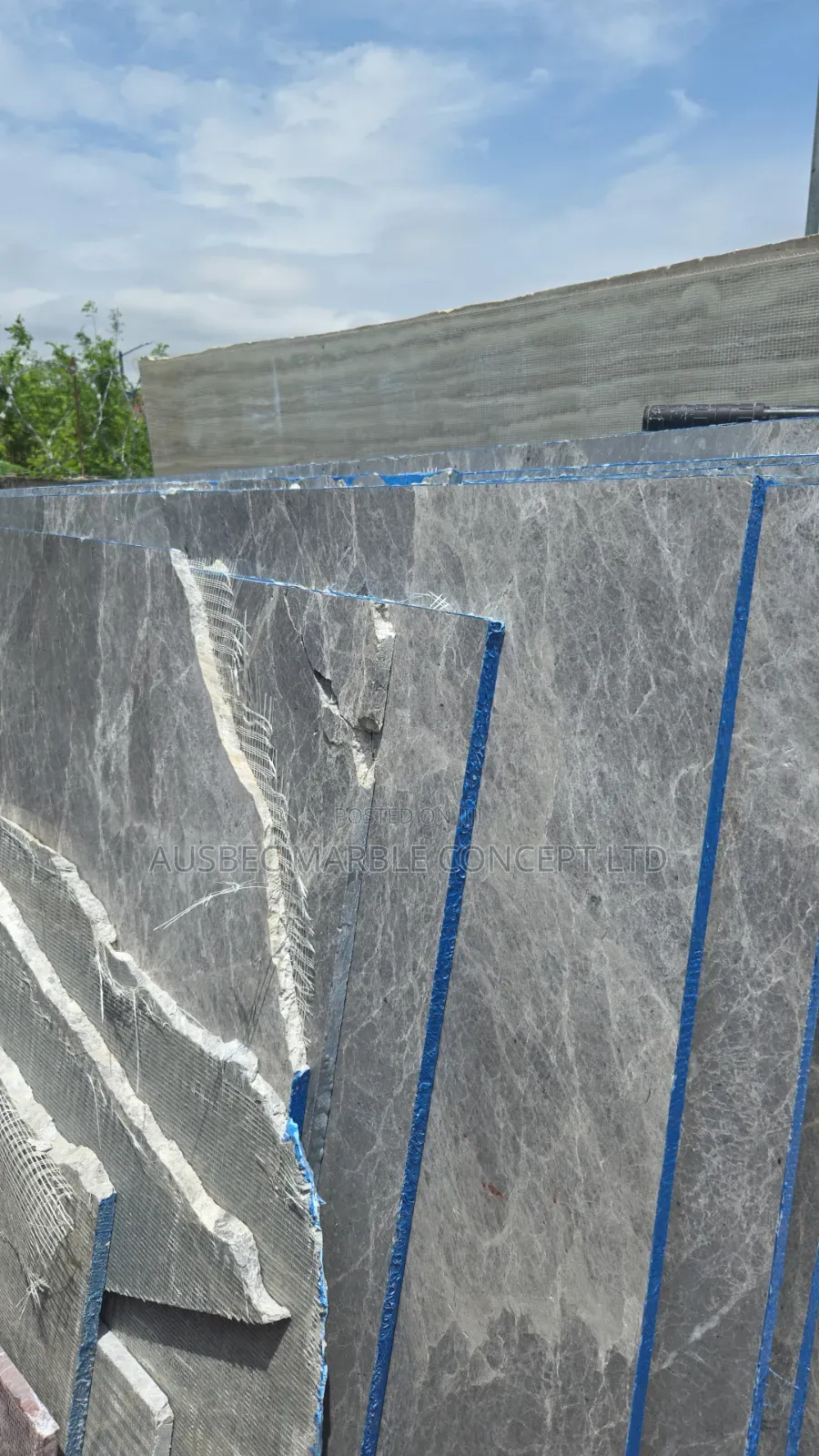 Italy Polished Marble
