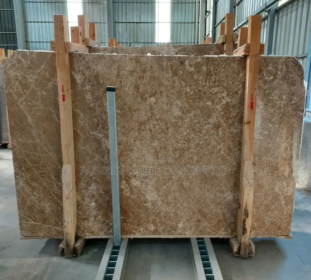Italy Polished Marble