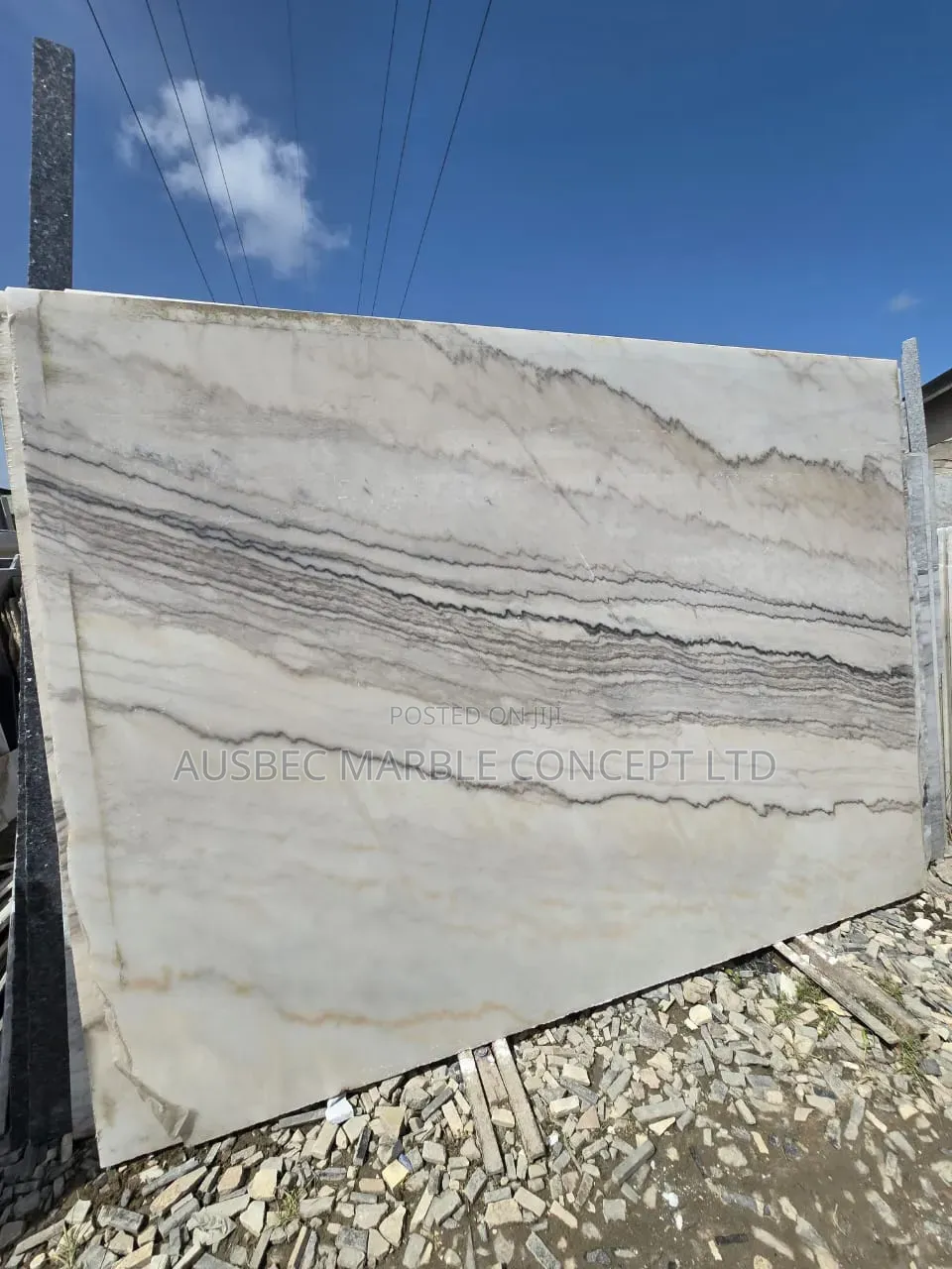 Italy Polished Marble