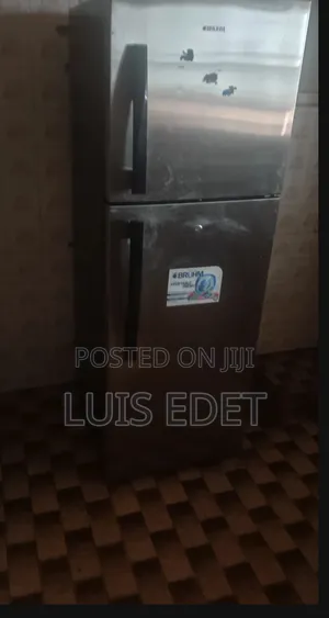 Bruhum Fridge Used 336L
