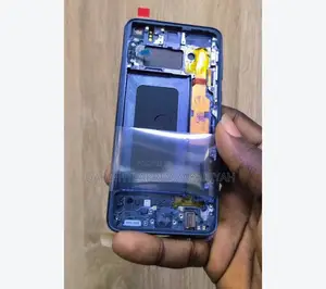Samsung S10e Screen Replacement