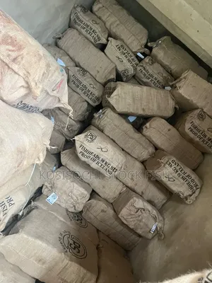 Stock Fish (Okporoko)