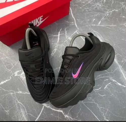Alexander McQueen Sneakers
