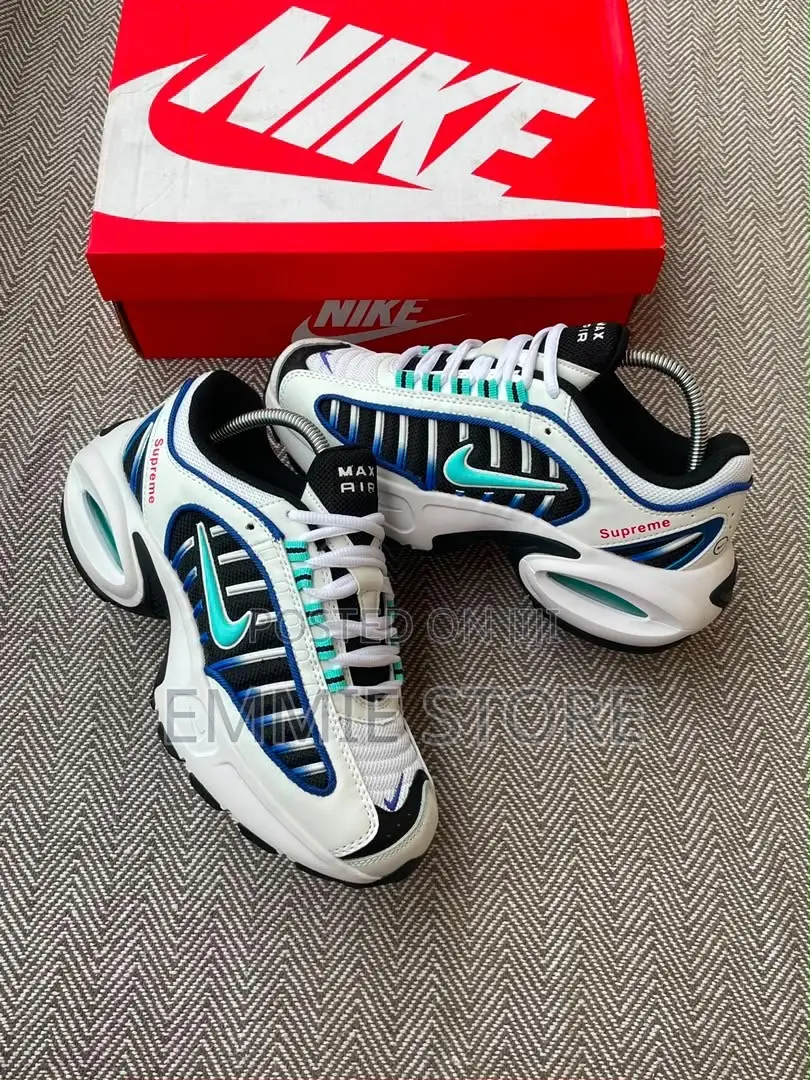 Alexander McQueen Sneakers