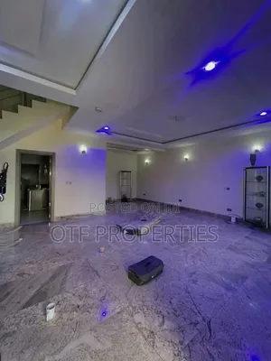 3bdrm Apartment in Katampe Main for rent