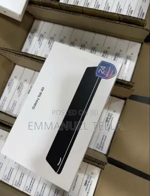 New Samsung Galaxy Tab A11 128 GB