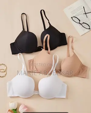 Ladies Bra
