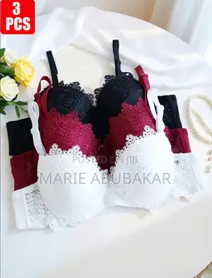 Ladies Bra