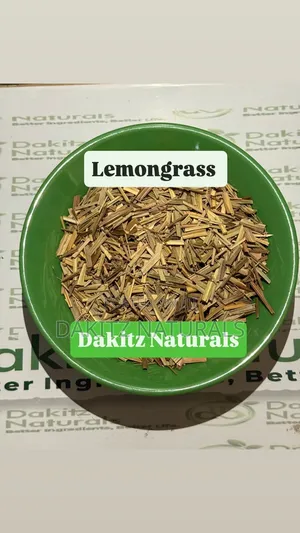 Lemongrass 250g