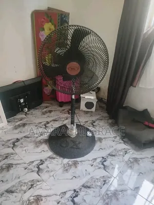 Electrical Ox Fan