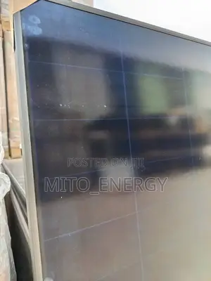 500w Panel