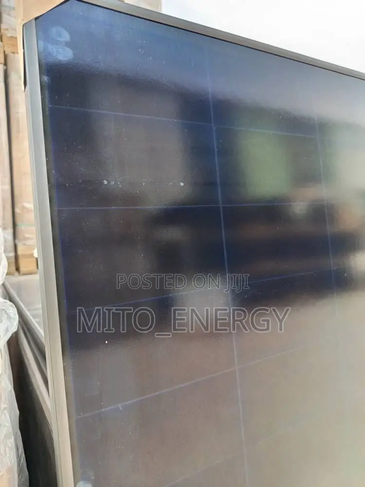 500w Panel