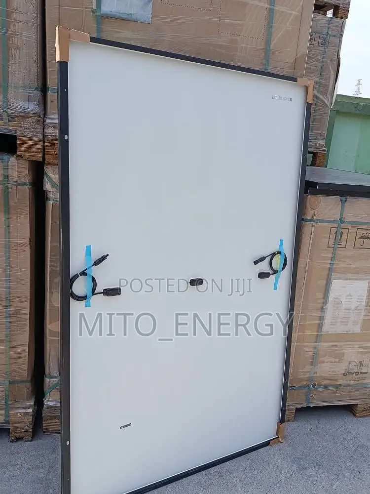 500w Panel