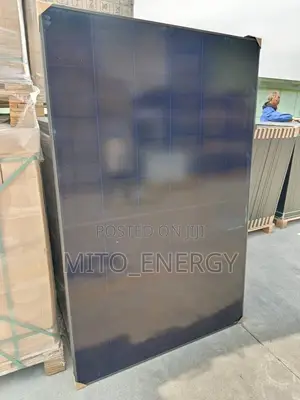 500w Panel
