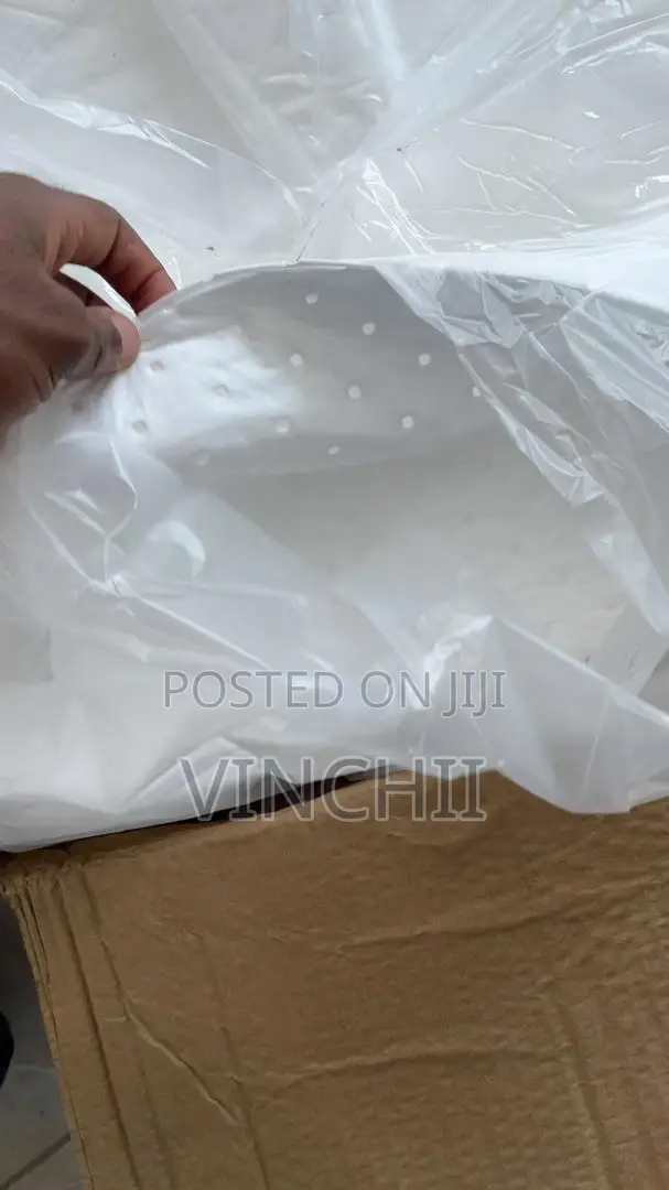 White Oil Absorbent Pads!!