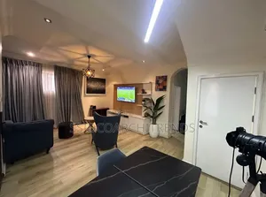 Furnished 2bdrm Duplex in Call To Access, Ikate for rent