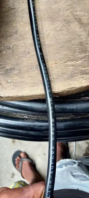 Best Quality 1mm 3 Core Flex Cable Wire