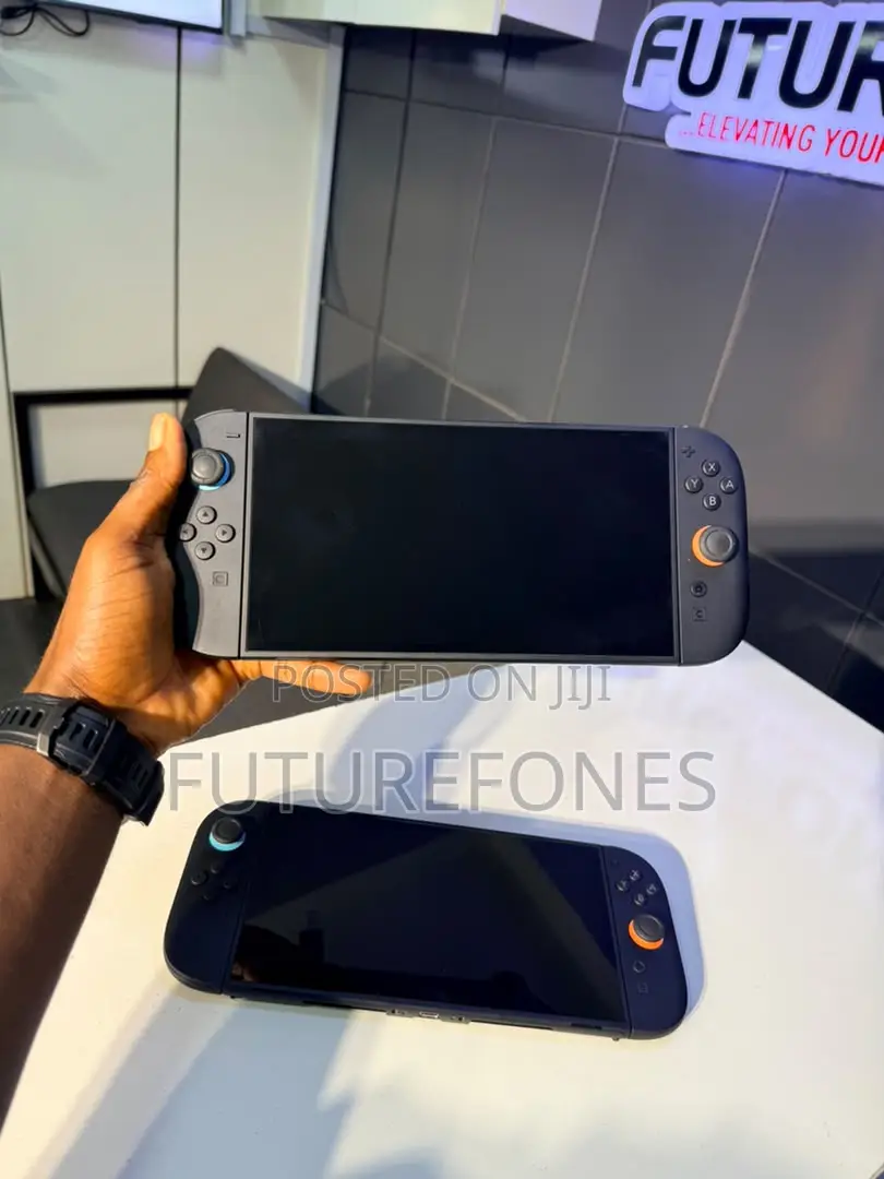 Nitendo Switch 2